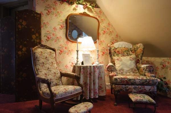 Tea Rose Inn At Plymouth, Nh Exterior photo